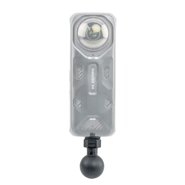 Adattatore Tough-Ball RAM per Insta360 Ram Mounts RAP-B-379U-252025-RW