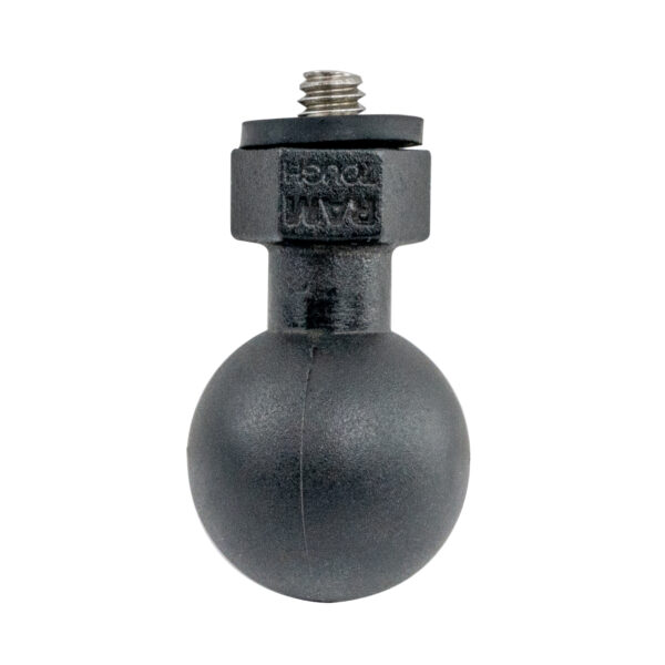 Adattatore Tough-Ball RAM per Insta360 Ram Mounts RAP-B-379U-252025-RW - immagine 2