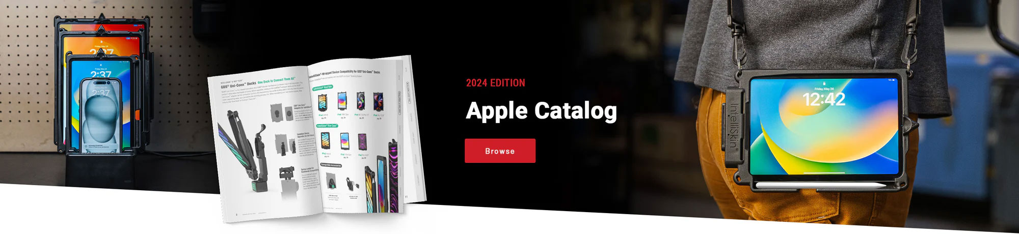 sfoglia il catalogo apple in pdf