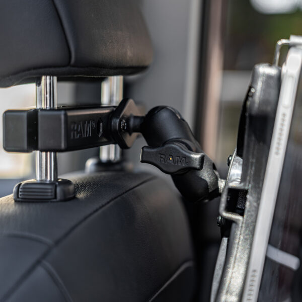 RAM Poggiatesta Base a sfera Ram Mounts RAM-B-469U - immagine 4
