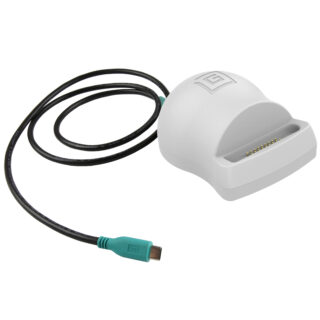 Dock da tavolo GDS con Power Delivery più supporto DeX (Next Gen) - Grigio Ram Mounts RAM-GDS-DOCK-D2CM-NDU-GRY