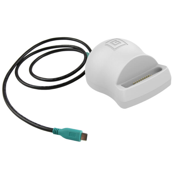 Dock da tavolo GDS con Power Delivery più supporto DeX (Next Gen) - Grigio Ram Mounts RAM-GDS-DOCK-D2CM-NDU-GRY