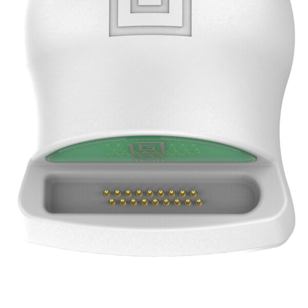 Dock da tavolo GDS con Power Delivery più supporto DeX (originale) - Grigio Ram Mounts RAM-GDS-DOCK-D2CMU-GRY - immagine 3