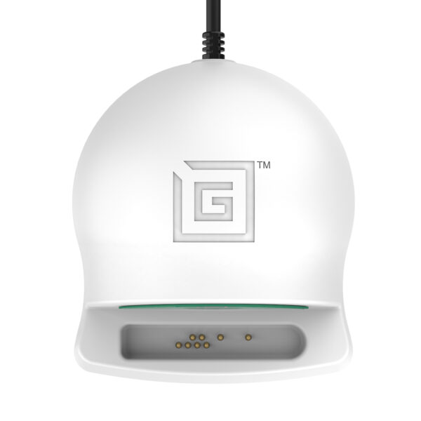 Dock da tavolo GDS con Power Delivery - Piccoli tablet e telefoni - Grigio Ram Mounts RAM-GDS-DOCK-D7U-GRY - immagine 4