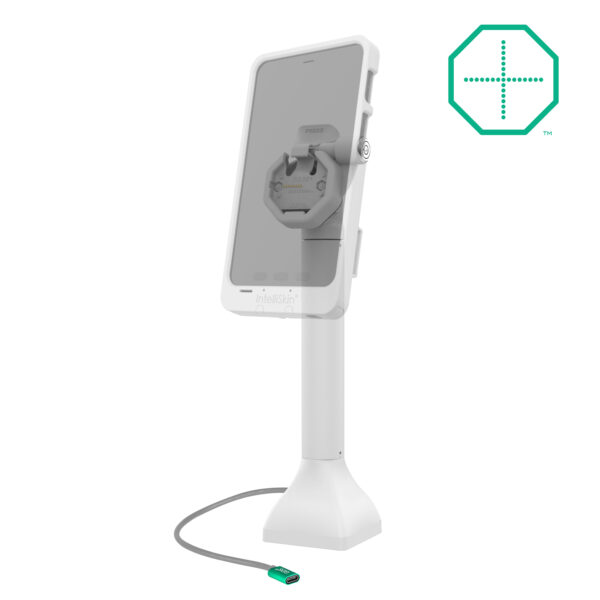 GDS Uni-Conn alimentato 14 "docking station con chiavetta USB-C - grigio Ram Mounts RAM-GDS-DOCKLR-D11-14-U3C-GRY - immagine 2