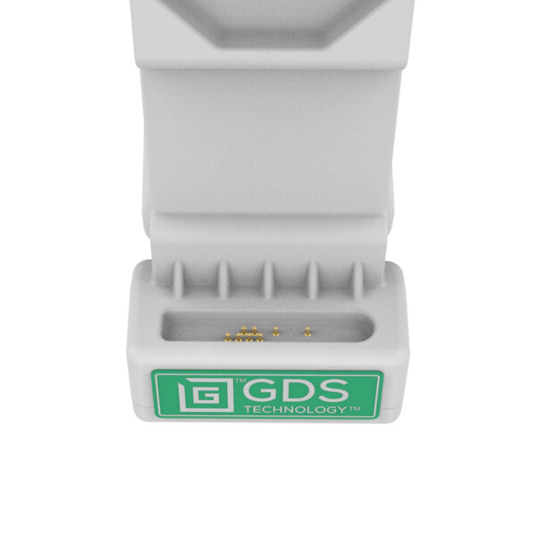 GDS Uni-Conn 7" Docking Pedestal Dock con USB-C - Grigio Ram Mounts RAM-GDS-DOCKLR-D11-7-U1C-GRY - immagine 5