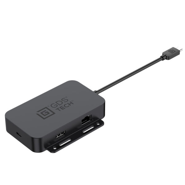 Hub GDS con USB Type-C per Zebra Workstation Connect Ram Mounts RAM-GDS-HUB-TYPEC-DL1 - immagine 2