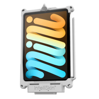 IntelliSkin Next Gen per Apple iPad mini (A17 Pro) e mini 6 - Grigio Ram Mounts RAM-GDS-SKIN-AP36-NG-GRY