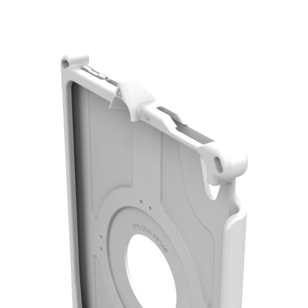 IntelliSkin Next Gen per Apple iPad mini (A17 Pro) e mini 6 - Grigio Ram Mounts RAM-GDS-SKIN-AP36-NG-GRY - immagine 5
