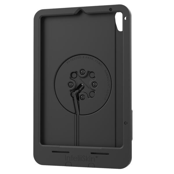 IntelliSkin thin-case per iPad mini (A17 Pro) e mini 6 Pogo Pad posteriori Ram Mounts RAM-GDS-SKIN-AP36-TCB - immagine 3