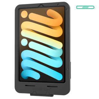 IntelliSkin thin-case per Apple iPad mini (A17 Pro) e mini 6 Ram Mounts RAM-GDS-SKIN-AP36-TCD