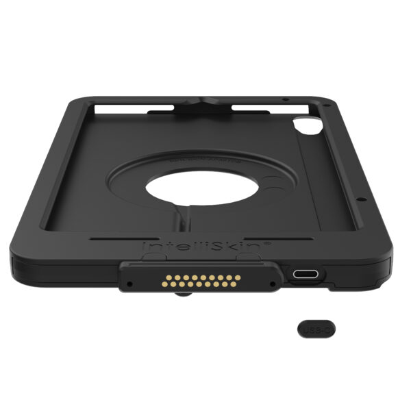 IntelliSkin thin-case per Apple iPad mini (A17 Pro) e mini 6 Ram Mounts RAM-GDS-SKIN-AP36-TCD - immagine 3