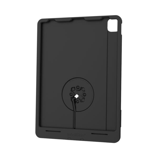 Custodia sottile IntelliSkinRM per iPad Pro 12.9 3a - 6a generazione (pogo pad posteriori) Ram Mounts RAM-GDS-SKIN-AP37-TCB - immagine 3