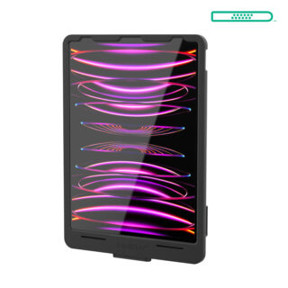 IntelliSkin thin-case per Apple iPad Pro 12.9 3a - 6a generazione Ram Mounts RAM-GDS-SKIN-AP37-TCD