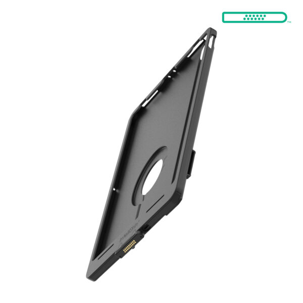 IntelliSkin thin-case per Apple iPad Pro 12.9 3a - 6a generazione Ram Mounts RAM-GDS-SKIN-AP37-TCD - immagine 2