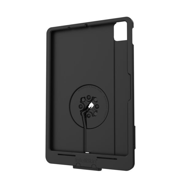 Custodia sottile IntelliSkinRM per iPad Air 11 (M2) (forma D e pogo pad posteriori) Ram Mounts RAM-GDS-SKIN-AP45-M2-TCDB - immagine 3