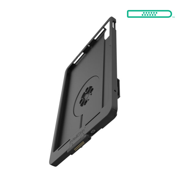 Custodia sottile IntelliSkinRM per iPad Air 11 (M2) Ram Mounts RAM-GDS-SKIN-AP45-M2-TCD - immagine 2