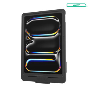 Custodia sottile IntelliSkinRM per iPad Pro 11 (M4) Ram Mounts RAM-GDS-SKIN-AP45-M4-TCD