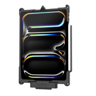 IntelliSkin Next Gen per iPad Pro 11 (M4) Ram Mounts RAM-GDS-SKIN-AP46-NG