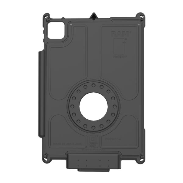 IntelliSkin Next Gen per iPad Pro 11 (M4) Ram Mounts RAM-GDS-SKIN-AP46-NG - immagine 5