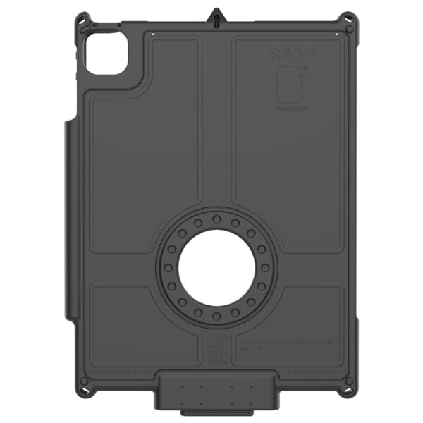 IntelliSkin Next Gen per iPad Air 13 (M2) Ram Mounts RAM-GDS-SKIN-AP47-NG - immagine 5