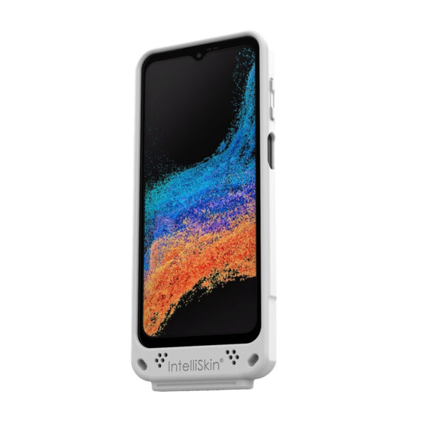 IntelliSkin per Samsung Galaxy XCover6 Pro - Grigio Ram Mounts RAM-GDS-SKIN-SAM84-GRY