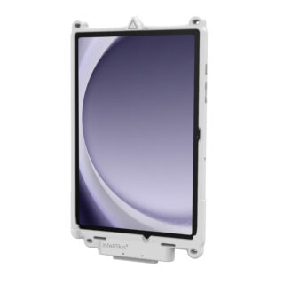 IntelliSkin Next Gen per Samsung Tab A9più - Grigio Ram Mounts RAM-GDS-SKIN-SAM88-NG-GRY