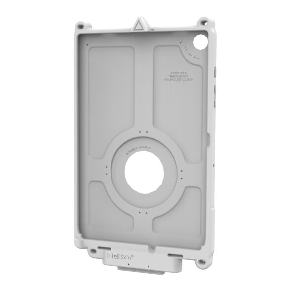 IntelliSkin Next Gen per Samsung Tab A9più - Grigio Ram Mounts RAM-GDS-SKIN-SAM88-NG-GRY - immagine 2