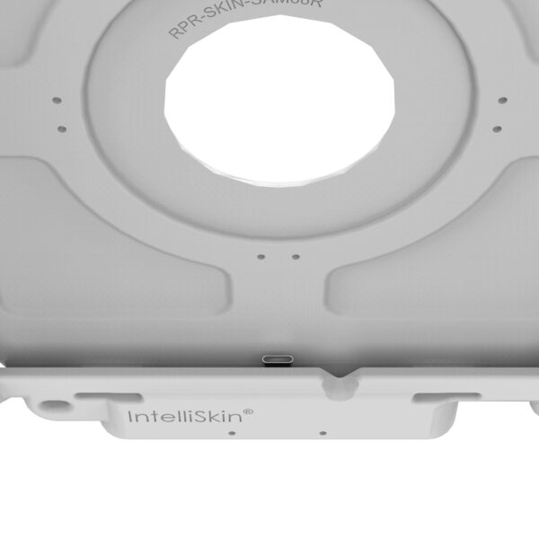 IntelliSkin Next Gen per Samsung Tab A9più - Grigio Ram Mounts RAM-GDS-SKIN-SAM88-NG-GRY - immagine 5