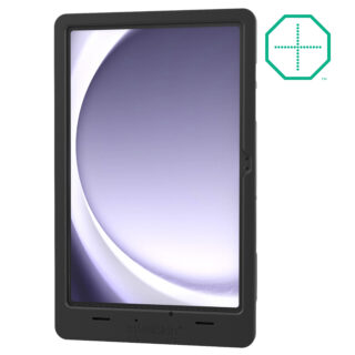 IntelliSkin thin-case per Samsung Tab A9più (Pogo Pad Posteriori) Ram Mounts RAM-GDS-SKIN-SAM88-TCB