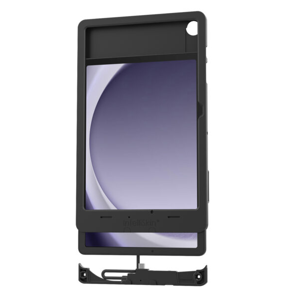 IntelliSkin thin-case per Samsung Tab A9più (Pogo Pad Posteriori) Ram Mounts RAM-GDS-SKIN-SAM88-TCB - immagine 4