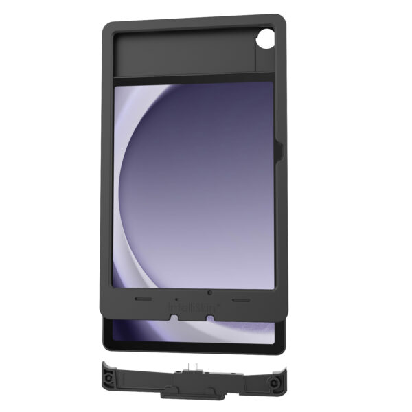 IntelliSkin thin-case per Samsung Tab A9più Ram Mounts RAM-GDS-SKIN-SAM88-TCD - immagine 4