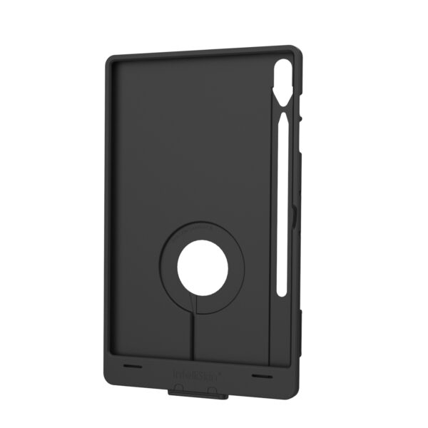IntelliSkin thin-case per Samsung Tab S10più, S9più e S9 FEpiù Ram Mounts RAM-GDS-SKIN-SAM96-TCD - immagine 3