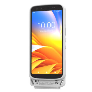 IntelliSkin per Zebra TC22/27 - Grigio Ram Mounts RAM-GDS-SKIN-ZE24-GRY