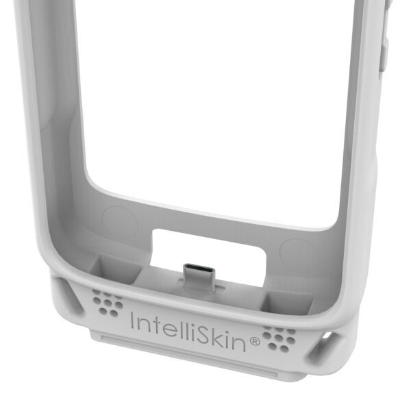 IntelliSkin per Zebra TC22/27 - Grigio Ram Mounts RAM-GDS-SKIN-ZE24-GRY - immagine 4
