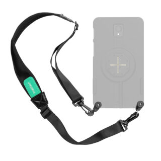 Accessorio tracolla GDS per custodia sottile IntelliSkinRM Ram Mounts RAM-GDS-SS1-TCU