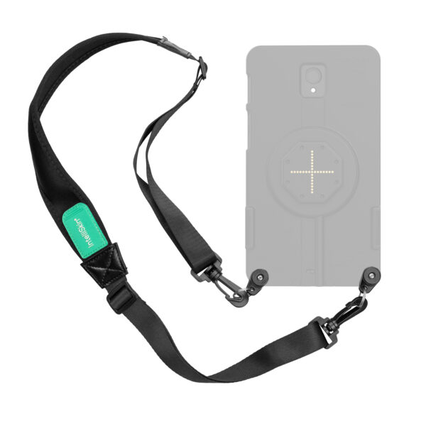 Accessorio tracolla GDS per custodia sottile IntelliSkinRM Ram Mounts RAM-GDS-SS1-TCU