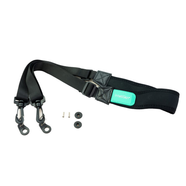 Accessorio tracolla GDS per custodia sottile IntelliSkinRM Ram Mounts RAM-GDS-SS1-TCU - immagine 2