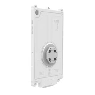 Adattatore GDS Uni-Conn per IntelliSkin - Grigio Ram Mounts RAM-GDS-U1U-GRY