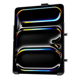 RAM EZ-Roll'r Culla per Apple iPad Pro 13" (M4) e Air 13" (M2) Ram Mounts RAM-HOL-AP24-1U