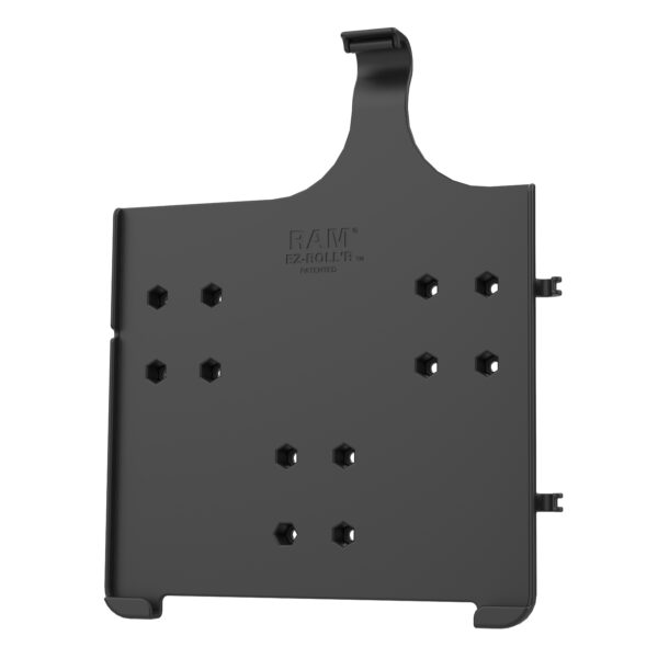 RAM EZ-Roll'r Culla per Apple iPad Pro 13" (M4) e Air 13" (M2) Ram Mounts RAM-HOL-AP24-1U - immagine 2