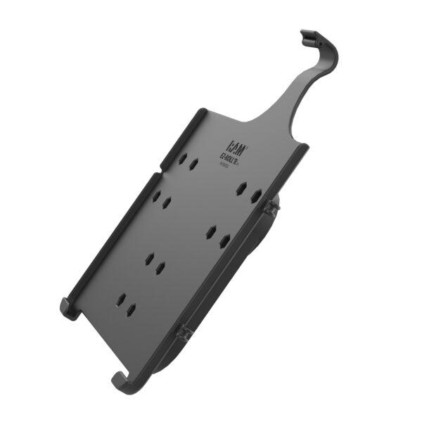 RAM EZ-Roll'r Culla per Apple iPad Pro 13" (M4) e Air 13" (M2) Ram Mounts RAM-HOL-AP24-1U - immagine 3
