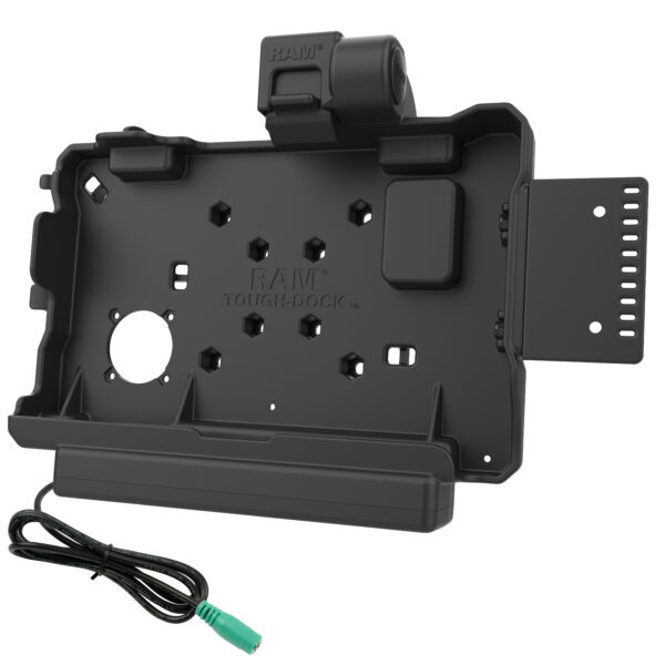 RAM Form-FitCancia Base per Getac ZX80 Ram Mounts RAM-HOL-GE5PU - immagine 2