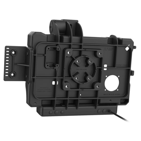 RAM Form-FitCancia Base per Getac ZX80 Ram Mounts RAM-HOL-GE5PU - immagine 3