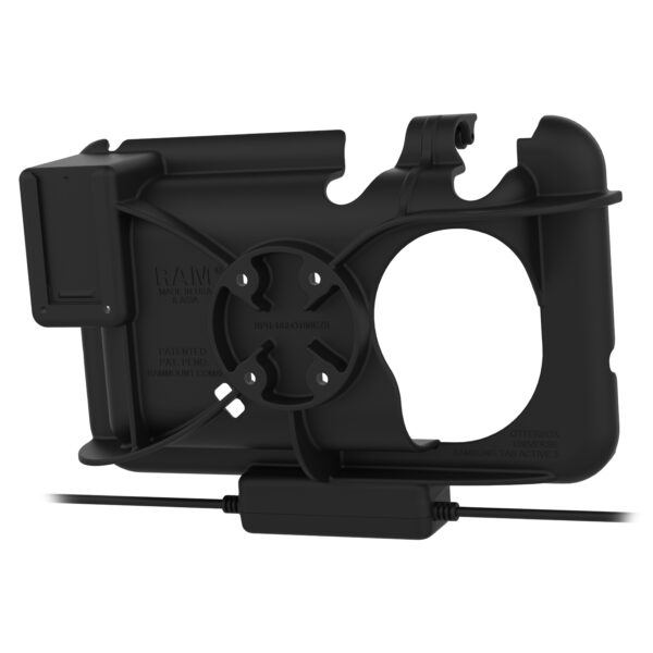 RAM Power più Data Dock per Tab Active3 con OtterBox uniVERSE Ram Mounts RAM-HOL-SAM60CP-1A-OT1U - immagine 3
