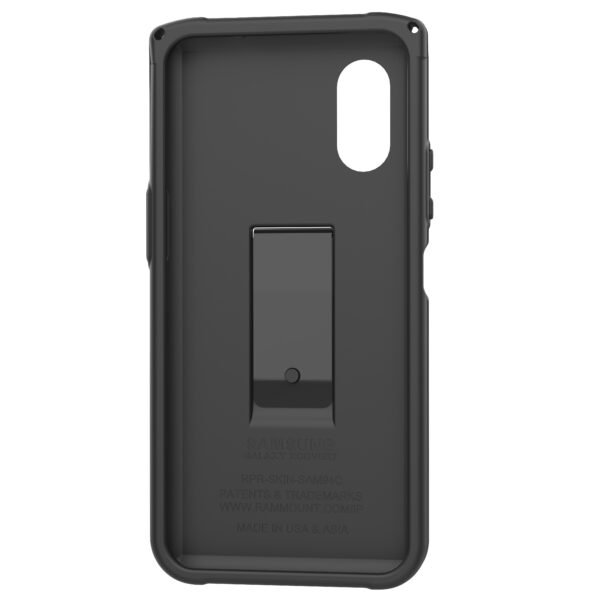 Skin RAM per Samsung Galaxy XCover7 Ram Mounts RAM-SKIN-SAM94 - immagine 2