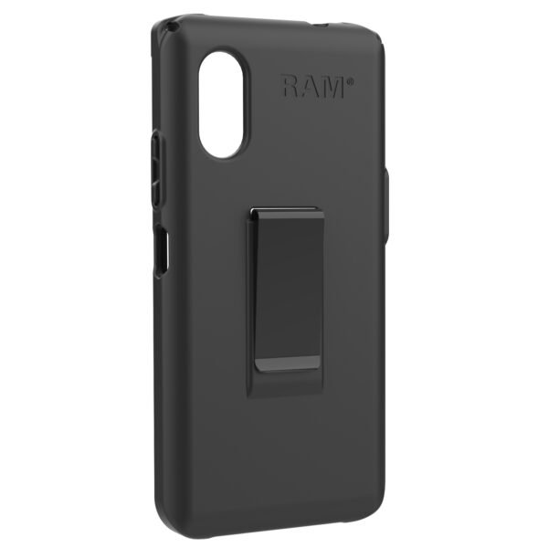 Skin RAM per Samsung Galaxy XCover7 Ram Mounts RAM-SKIN-SAM94 - immagine 3