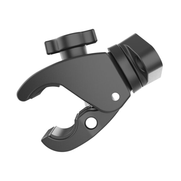 RAM Supporto a morsetto piccolo Tough-Claw a basso profilo Ram Mounts RAP-400-1U - immagine 4