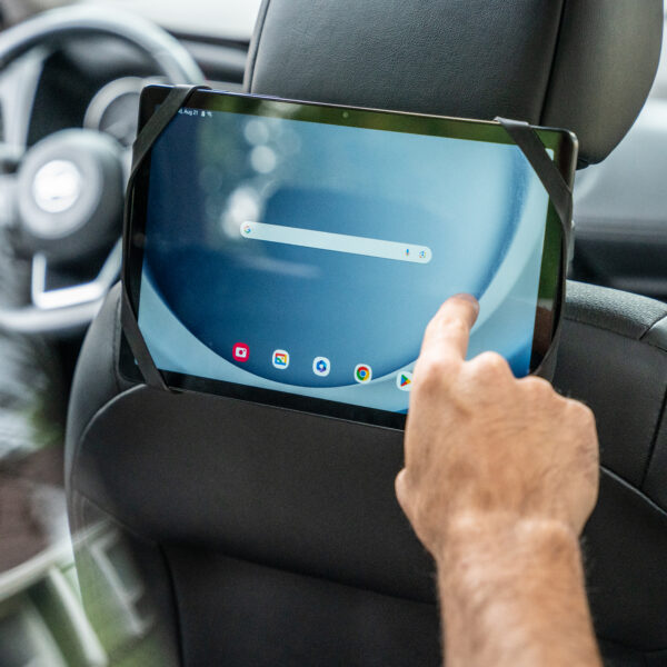 RAM Supporto Universale per Tablet Poggiatesta per Tablet 7"-13" Ram Mounts RAP-469-TU - immagine 4