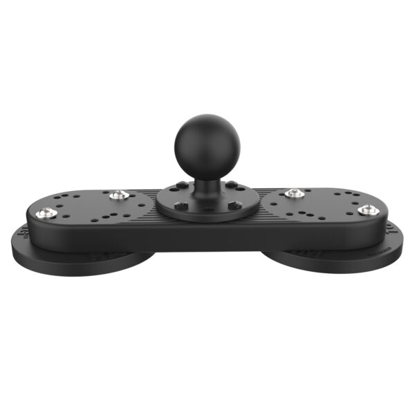 RAM Tough-Mag Doppia Base Magnetica a Sfera Ram Mounts RAM-202-333-MAG88U - immagine 3